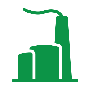 Plant Services Icon